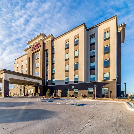 Hampton Inn & Suites Pryor, Ok Pryor Creek Eksteriør billede