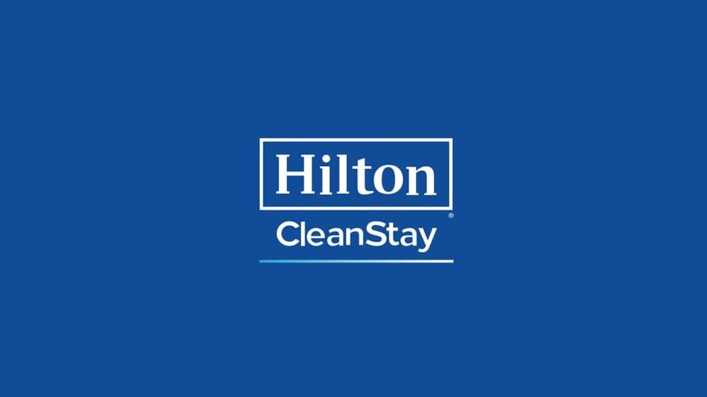 Hampton Inn & Suites Pryor, Ok Pryor Creek Eksteriør billede